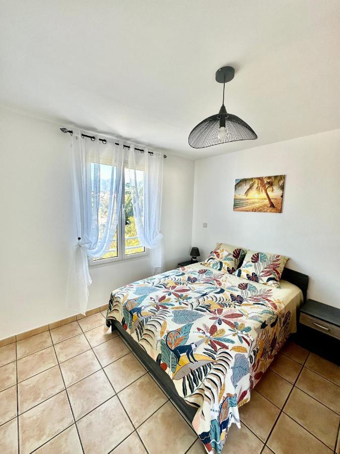Ti Kaz Apaya Apartment Saint Pierre Exterior photo